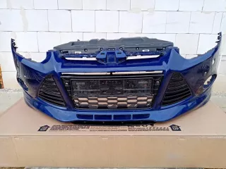  Бампер передний Ford Focus 3 Арт AL12505575500, вид 1