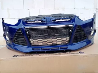  Бампер передний Ford Focus 3 Арт AL12505575500, вид 2