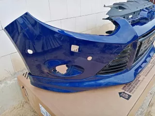  Бампер передний Ford Focus 3 Арт AL12505575500, вид 3