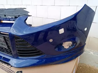  Бампер передний Ford Focus 3 Арт AL12505575500, вид 4
