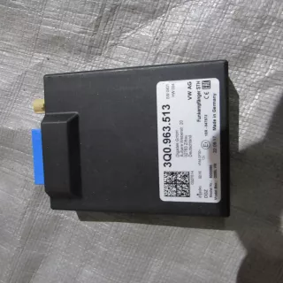 5Q0815005AC Автономный отопитель (Webasto) Volkswagen Golf 8 Арт AL12505913870_2, вид 8