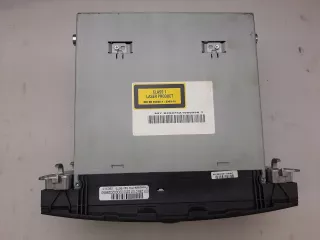 A2049009802 Магнитола (аудио система) Mercedes C W204 Арт AL12508639783, вид 3