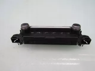 61190A Блок управления печки/климат-контроля Mazda 3 BP Арт AL12509651343, вид 2