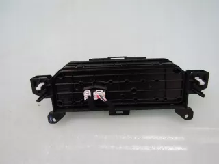 61190A Блок управления печки/климат-контроля Mazda 3 BP Арт AL12509651343, вид 3