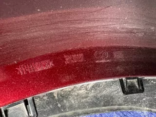 39130492 Бампер передний Opel Astra K Арт AL12510615508, вид 12