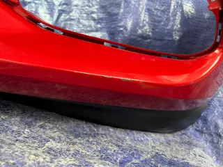 39130492 Бампер передний Opel Astra K Арт AL12510615508, вид 5