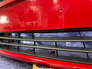 39130492 Бампер передний Opel Astra K Арт AL12510615508, вид 6