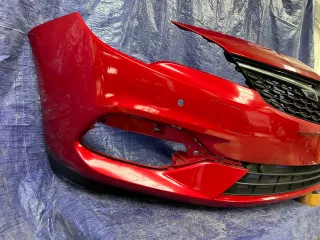 39130492 Бампер передний Opel Astra K Арт AL12510615508, вид 7