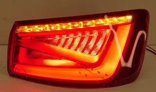 8v5945096a,kolumb Фонарь задний правый Audi S3 8V Арт AL12510687623, вид 2