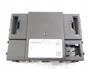 5WK49374 Блок управления (другие) Nissan Qashqai 1  Арт AL12514076217, вид 1