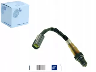 BLUADG07027,RS1 Лямбда-зонд Hyundai Coupe GK restailing Арт AL12514464654_5, вид 1