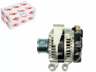 ASPA6082,RS1 Генератор Land Rover Range Rover Sport 1 Арт AL12514560603, вид 1