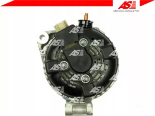 ASPA6082,RS1 Генератор Land Rover Range Rover Sport 1 Арт AL12514560603, вид 3