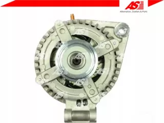 ASPA6082,RS1 Генератор Land Rover Range Rover Sport 1 Арт AL12514560603, вид 5