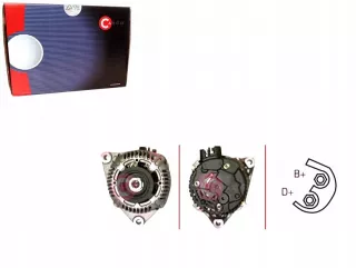 CASCAL15144AS,RS1 Генератор Peugeot Boxer 2 Арт AL12514623125_4, вид 1