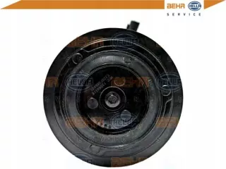 BRH8FK,351,001-361,RS1 Компрессор кондиционера Kia Venga Арт AL12514681226_2, вид 4
