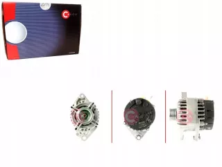 CASCAL40306AS,RS1 Генератор Toyota Aygo 1 Арт AL12514689481, вид 1