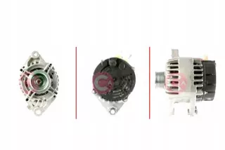 CASCAL40306AS,RS1 Генератор Toyota Aygo 1 Арт AL12514689481, вид 2