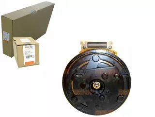 BRH8FK,351,134-771,RS1 Компрессор кондиционера Lancia Lybra Арт AL12514700890, вид 1