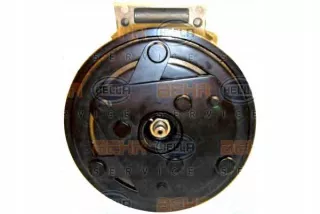 BRH8FK,351,134-771,RS1 Компрессор кондиционера Lancia Lybra Арт AL12514700890, вид 2