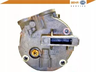 BRH8FK,351,134-771,RS1 Компрессор кондиционера Lancia Lybra Арт AL12514700890, вид 3