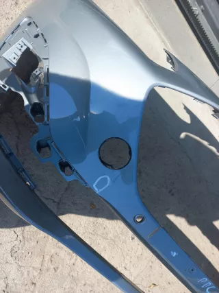 LV4B-17F003-S,LV4B17F003S Бампер передний Ford Kuga 3 Арт AL12515291512, вид 5