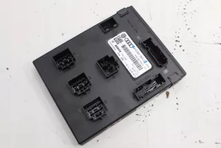 brak,informacji Блок комфорта Audi A8 D4 (S8) Арт AL12515362970, вид 2