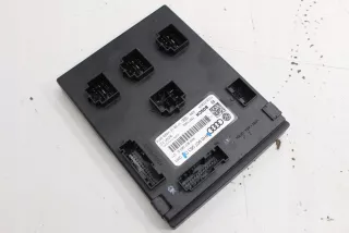 brak,informacji Блок комфорта Audi A8 D4 (S8) Арт AL12515362970, вид 3