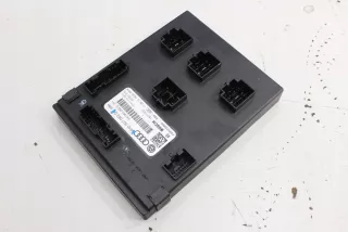 brak,informacji Блок комфорта Audi A8 D4 (S8) Арт AL12515362970, вид 4
