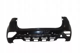 86611-F1500 Бампер задний Kia Sportage 4 Арт AL12515550468, вид 4