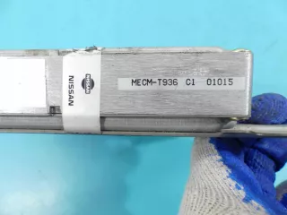 237107F000,,MEC-T936 Блок управления двигателем Nissan Terrano 2 Арт AL12515609830, вид 3
