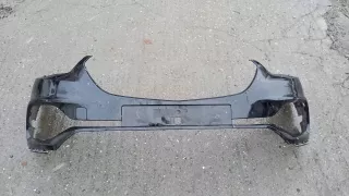 YP00024277 Бампер передний Opel Grandland X Арт AL12515766476, вид 1