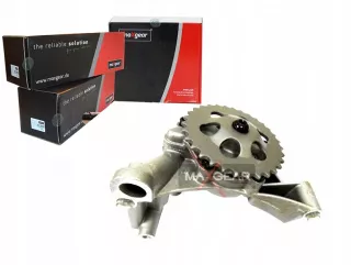 MAX42-0018,RS1 Насос масляный Ford Galaxy 1 Арт AL12515929328, вид 1