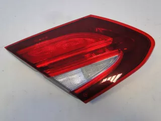 A2059066700 Крышка багажника (дверь 3-5) Mercedes C W205 Арт AL12516102165, вид 2