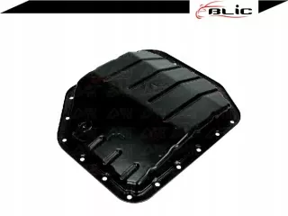 BLI0216-00-8143479P,RS1 Поддон Toyota Avensis 1 Арт AL12516108786, вид 3