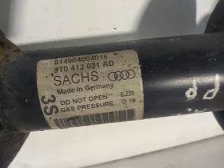 8T0413031AD Амортизатор передний правый Audi A4 B8 Арт AL12516453780, вид 2