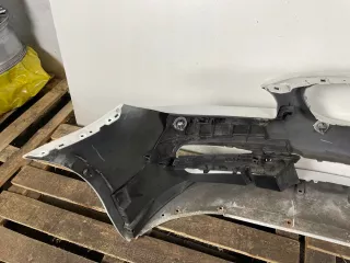  Бампер передний BMW 6 F06/F12/F13 Арт AL12516825112, вид 4