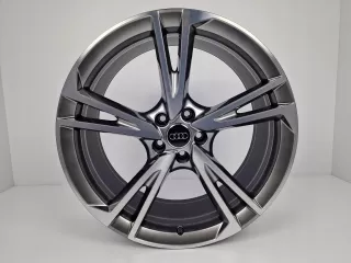  Диск литой Audi A7 2 (S7,RS7) Арт AL12517196613_3, вид 1