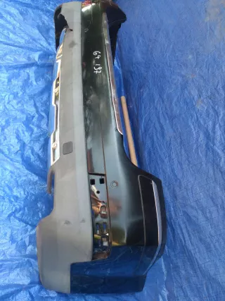  Бампер задний Mercedes GL X164 Арт AL12520256892, вид 3