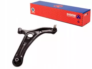 SID45051,RS1 Рычаг передний правый Toyota Yaris 1 Арт AL12520355202, вид 1