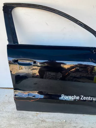 95B8313124 Дверь передняя правая Porsche Macan restailing Арт AL12520390243, вид 2