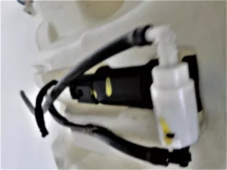 A1648690321 Бачок омывателя Mercedes GL X164 Арт AL12520462427, вид 3