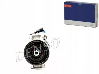 DENDCP02095,RS1 Компрессор кондиционера Audi A8 D4 (S8) Арт AL12520536777, вид 1