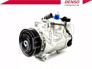 DENDCP02095,RS1 Компрессор кондиционера Audi A8 D4 (S8) Арт AL12520536777, вид 4