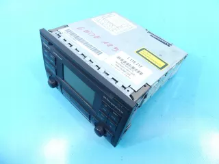 3U0035191 Магнитола (аудио система) Skoda Superb 3 Арт AL12520607539, вид 3