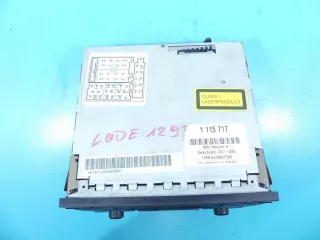 3U0035191 Магнитола (аудио система) Skoda Superb 3 Арт AL12520607539, вид 4