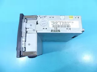 3U0035191 Магнитола (аудио система) Skoda Superb 3 Арт AL12520607539, вид 6