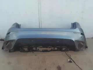 7176243 Бампер задний BMW X6 E71/E72 Арт AL12521068577, вид 1