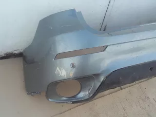 7176243 Бампер задний BMW X6 E71/E72 Арт AL12521068577, вид 3