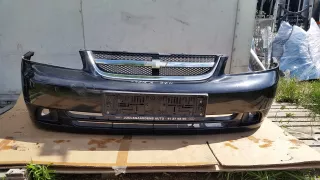 fdedbdzcgf Бампер передний Chevrolet Nubira Арт AL12521229135, вид 1